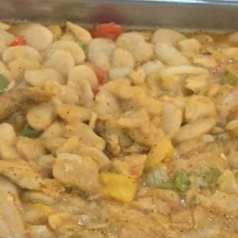 Delicious Fish Dishes
