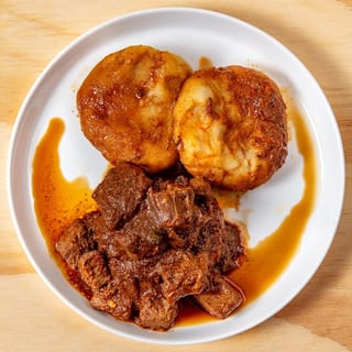 Beef Liver