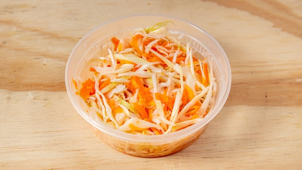 Cole Slaw.