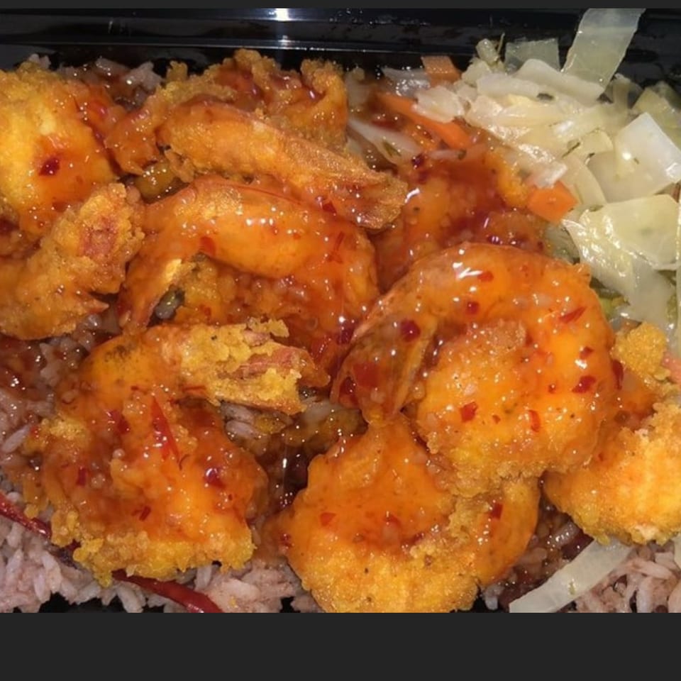 Shrimp Dishes That Wow